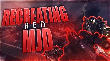 Recreating More of RED MJD