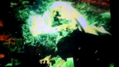 Fallout 3 Albino Radscorpions