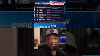 Can Democrats Flip Texas & North Carolina for Senate Control