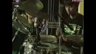 DANGDUT HALILINTAR BOJONEGORO