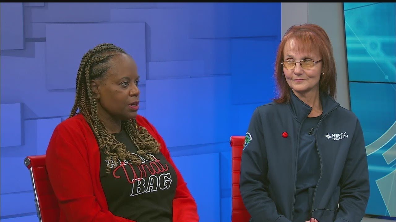 In-depth: Ostomy advocates explain upcoming events