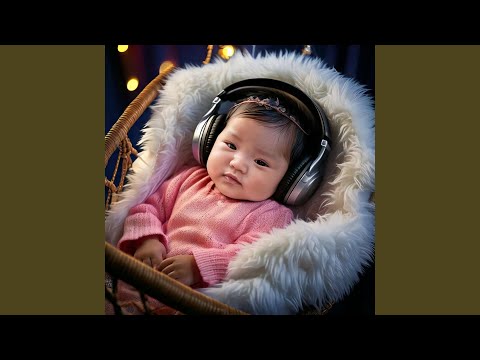 Soothing Cradle Rhythms