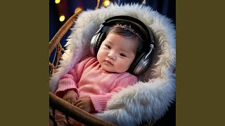 Soothing Cradle Rhythms