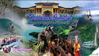 BACKSOUND NO COPYRIGHT TERBAIK PART 1 || BERWISATA KE SUMUT AJA