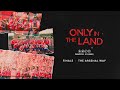 THE ARSENAL WAY Only In The Land An Arsenal Women Documentary Episode 4 THE ARSENAL WAY Only In The Land An Arsenal Women Documentary Episode 4