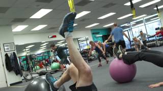 Fast Action Training - Bill's Success Story