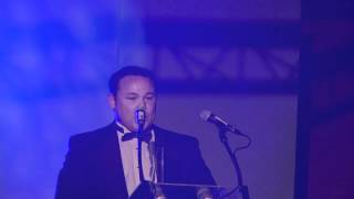 Horizon Discovery takes "Business of Year Award" 2012