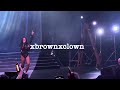 Demi Lovato Sorry To Myself 2025 10 25 Hollywood Palladium One Night Only mp3