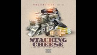 Projectcity Dt - Stacking Cheese