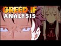 Greed IF Light Novel Analysis | Re: Zero Explained