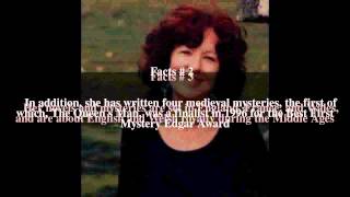 Sharon Kay Penman Top # 5 Facts