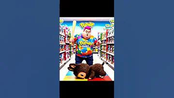 Youtubeshorts Funny Veo3 Humour Ai Shorts Labubu Popmart Comedy Fyp Foryou Funnyjoke 