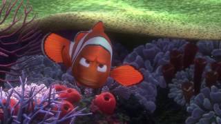 Taking Nemo Trailer - Finding Nemo Taken
