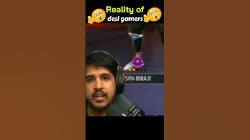 Reality of घमंडी youtuber 👺🤬 #shorts #freefire #garena