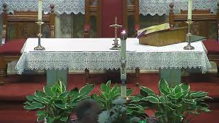 In Loving Memory of Margaret "Peg" Evans - June 5, 2026 - Our Lady of Consolation Church