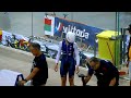2025 UEC Track Juniors & U23 European Championships Anadia | Portugal - Day 1