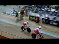 2025 UEC Track Juniors & U23 European Championships Anadia | Portugal - Day 1