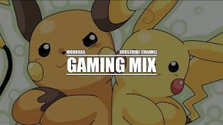 1H MUZYKA DO GRANIA W GRY 🎵🎮