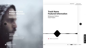 (Openers) ZONE Intro and Audio Visualizer by therealist | After Effects Template #Videohive