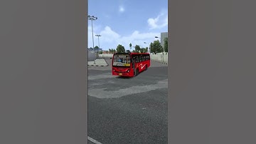 lal pari 🌹🌹 #msrtc  #lalpari