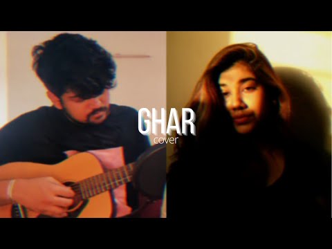 Bharat Chauhan - Ghar (Cover) ft. Mili