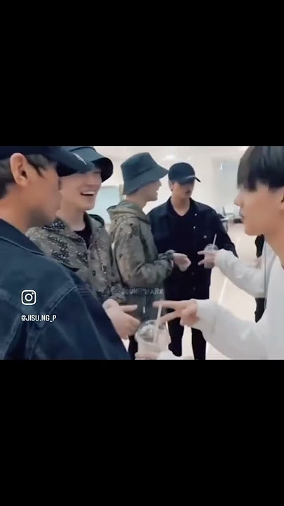 jisung the ✌🏽 guy #kpop #nct #jisung #parkjisung #nctjisung #nctdream #7dream