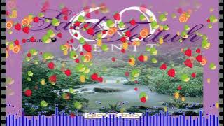 🌈 Gloria Trio 60 Menit Saat Teduh Volume 9 .tampilan album perdana