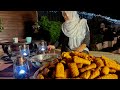 ویدیو کامل پختن بسراق به درخواست شما عزیزان Full Video Of How To Make Bosraq