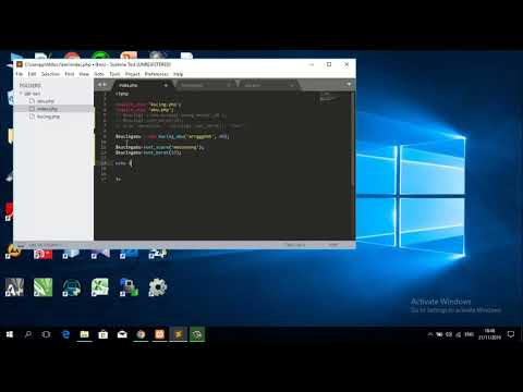PHP 8 - Method Chaining