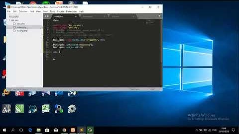 PHP 8 - Method Chaining