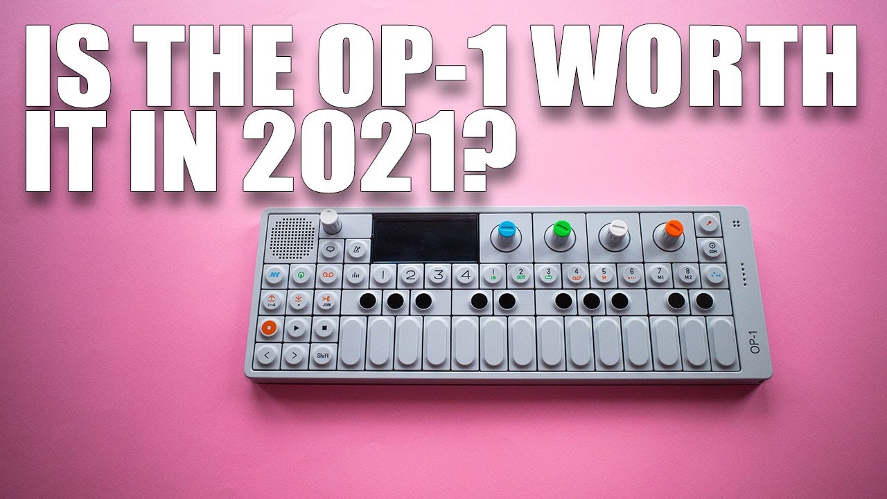 Is The OP 1 Worth It In 2022 YouTube is-the-op-1-worth-it-in-2022-youtube