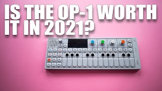Is the OP-1 worth it in 2022
