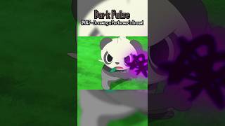 EVERY Move Used by Serena’s Pancham 🐼