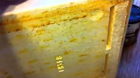 BeeMax® Hivetop Feeder  Review