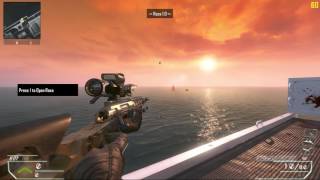 COD Black Ops 2 Rosa 0.2 By Craze