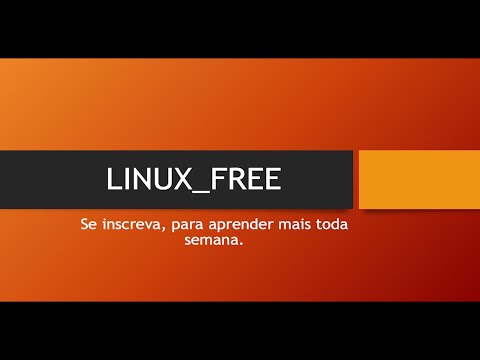 Vídeo: Como Desligar Um Sistema Operacional