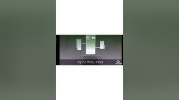 Smash Hit Touch More Games Button Checkpoint 1 and 2