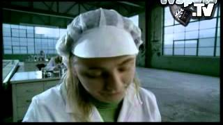 Dexia Bank - Barcode