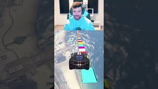 Se la juega este?? #dance #danirep #jajaja #clips #viral #shorts #gta