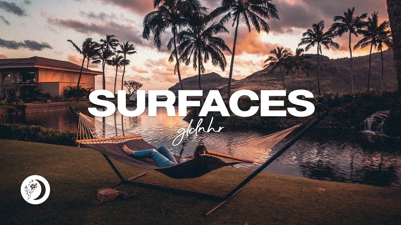 Watch gldnhr - surfaces on YouTube Watch gldnhr - surfaces on YouTube