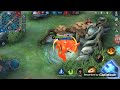 MOBİLE LEGENDS:BANG BANG TÜRKİYE DÜŞÜK MS YE RAĞMEN MİNSTAR ŞOV MUHTEŞEM KAHRAMAN MİNSTAR/MVP OLUNUR