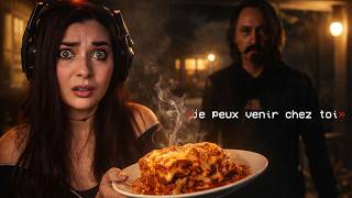 IL M’A STALKÉ CHEZ MOI - (Memories To Kill) The Silent Chalet screenshot 3