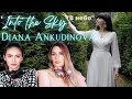 Our reaction to Diana Ankudinova’s “Into The Sky” ||  "В небо". Диана Анкудинова