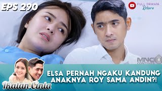 Download Lagu ELSA PERNAH NGAKU KANDUNG ANAKNYA ROY SAMA ANDIN?! - IKATAN CINTA MP3 Download Lagu ELSA PERNAH NGAKU KANDUNG ANAKNYA ROY SAMA ANDIN?! - IKATAN CINTA MP3