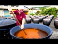 마파두부 소스 어떻게 만드는지 궁금해? 3대째 내려오는 두반장! / Process of making spicy tofu sauce | Taiwanese street food