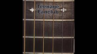 Watch Teenage Fanclub Filler video