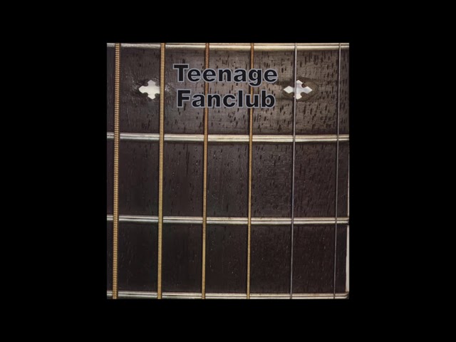 Teenage Fanclub - Filler