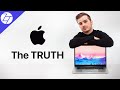 The TRUTH about Apple's Customer Support!