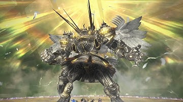 The Epic of Alexander: Kicking Lewds