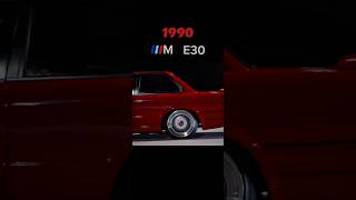 Efsaneler Ölmez Sadece Şekil Değiştirir EN: Legends Never Die! BMW E30 #BMW #E30 #M3 🏁 #automobile